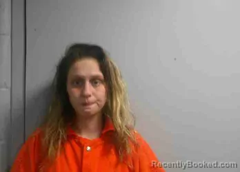 Mugshot of JESSE JOANN COLLETTI