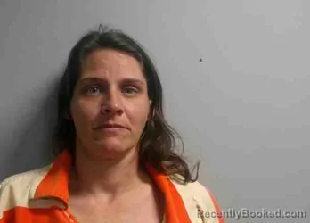 Mugshot of KRYSTIAN C BARRETT