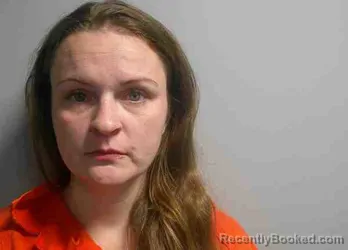 Mugshot of SAMANTHA LYN PETERSEN