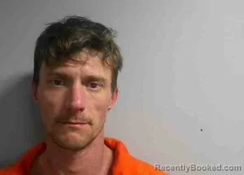 Mugshot of MATTHEW W MCCORMACK