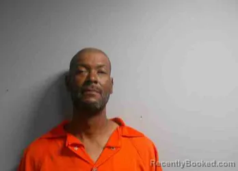 Mugshot of ERIC JERROD CHARLES