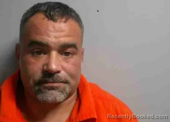 Mugshot of LUKE THIBEAUX