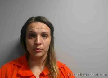 Mugshot of JUDITH BROOKE LOCKLEAR