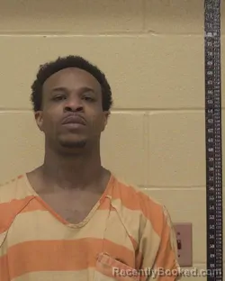 Mugshot of ADRIAN DUANE BENNETT