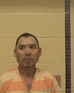 Mugshot of ADAN DELAROSA COLUNGA