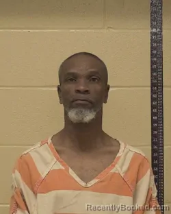 Mugshot of ARTEMUS LYDELL JONES