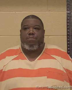 Mugshot of ANTONIO DARNELL ROBINSON