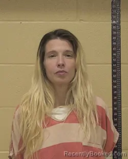 Mugshot of BRIDGETTE ALYANE FREEMAN