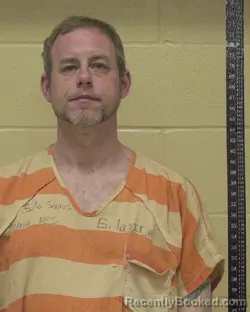 Mugshot of BRADY LEE HIBNER