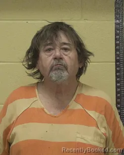 Mugshot of CHARLES A LOYED