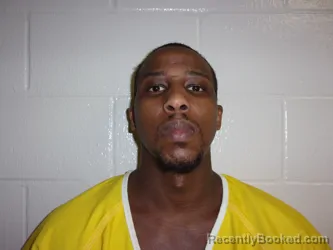 Mugshot of DERRICK JOHNQURRION CAREY