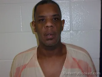 Mugshot of DESMOND LEE GUILLORY