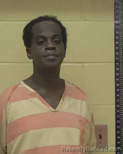 Mugshot of DANGELO MARQUIS TILLMAN