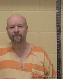 Mugshot of DARON THOMAS WILKINSON