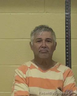 Mugshot of EDIL RENE MEJIA-CHIRINOS