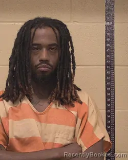 Mugshot of FEDELL NAVILLE GOLDEN