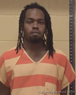 Mugshot of GABRIEL ETHAN WOODWARD