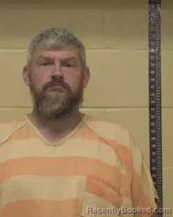 Mugshot of HERBERT MARSHALL JERGENS