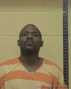 Mugshot of HENRY LEWIS