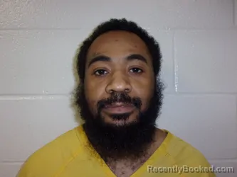 Mugshot of JAMAL DEUNTAE BAILEY