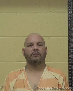 Mugshot of JAVIER CARRILLO