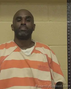 Mugshot of JAMORRIS MONTREL DURHAM