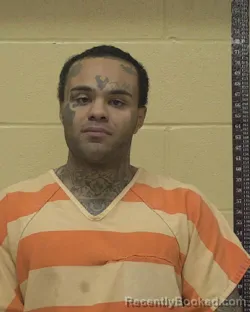 Mugshot of JASON MATTHEW HICKS