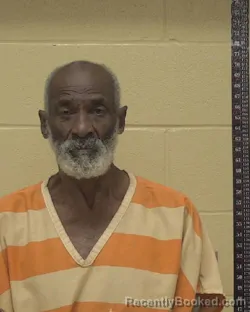 Mugshot of JIMMIE LEE ROOTS