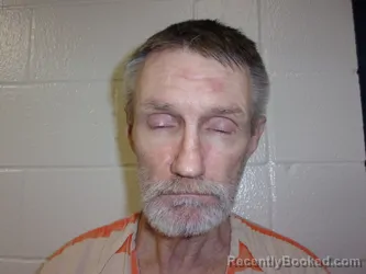 Mugshot of JAMES RAYVILLE YOUNGBLOOD