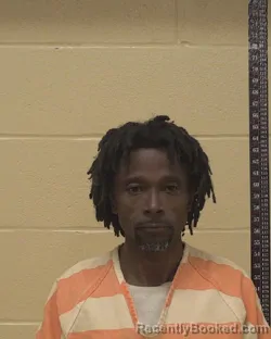 Mugshot of LAWRENCE SHURAY CLARK