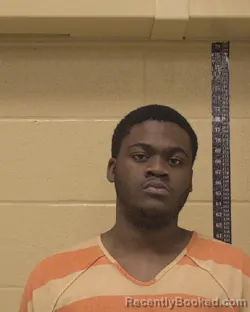 Mugshot of MARVIN CRAIG JOHNSON