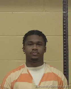 Mugshot of MERRIAN CARTEZ LEE