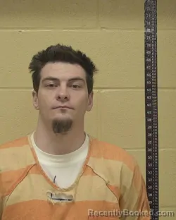 Mugshot of MELVIN RICHARD LEWIS