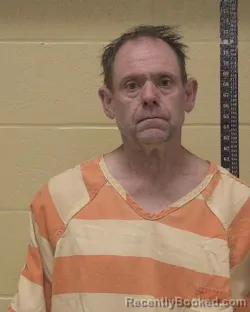 Mugshot of RICHARD BOYD KERNS