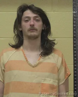 Mugshot of RYAN THOMAS KINISON