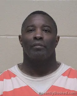 Mugshot of ROBERT LEROY MCCOY
