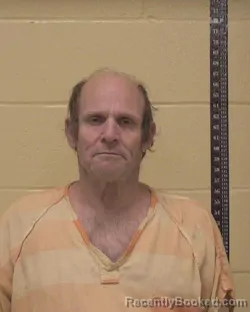 Mugshot of SEAN ANTHONY MCKELVEY