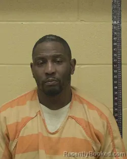 Mugshot of TORRENCE DONNELL JONES
