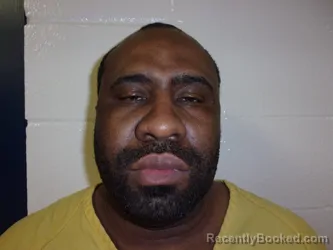 Mugshot of TAWON DONTELL PARKER