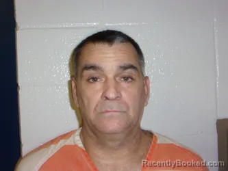 Mugshot of VITO JEROME MARTARONA
