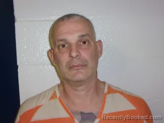 Mugshot of ZEBORIAH HILL