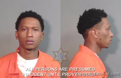 Mugshot of Jacoby Dashawn Kinsey