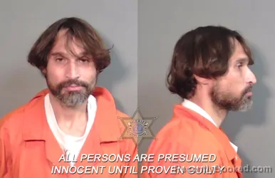 Mugshot of Craig Anthony Marzula