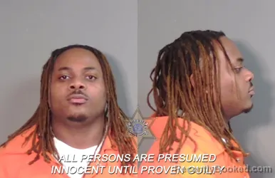 Mugshot of Jordan Lynn Maeshack