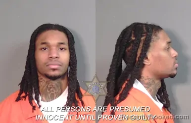 Mugshot of Tyler Sinclair Hardman