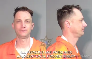 Mugshot of Morgan Reid Vidrine