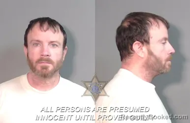 Mugshot of Adrian Grant Yerby