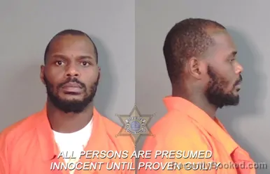 Mugshot of Joshua Cropprue