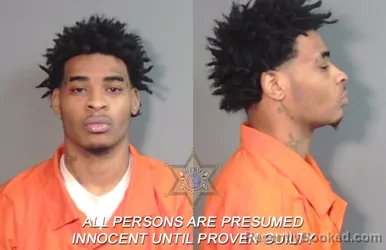 Mugshot of Jason Demoines Fisher