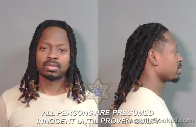 Mugshot of Richard Terryberry Perrow